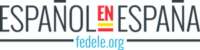 Spanish language learning opportunities in Spain, promoting via fedele.org.